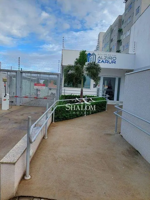 Foto 1 de Apartamento com 2 quartos à venda, 52m2 em Maringa - PR