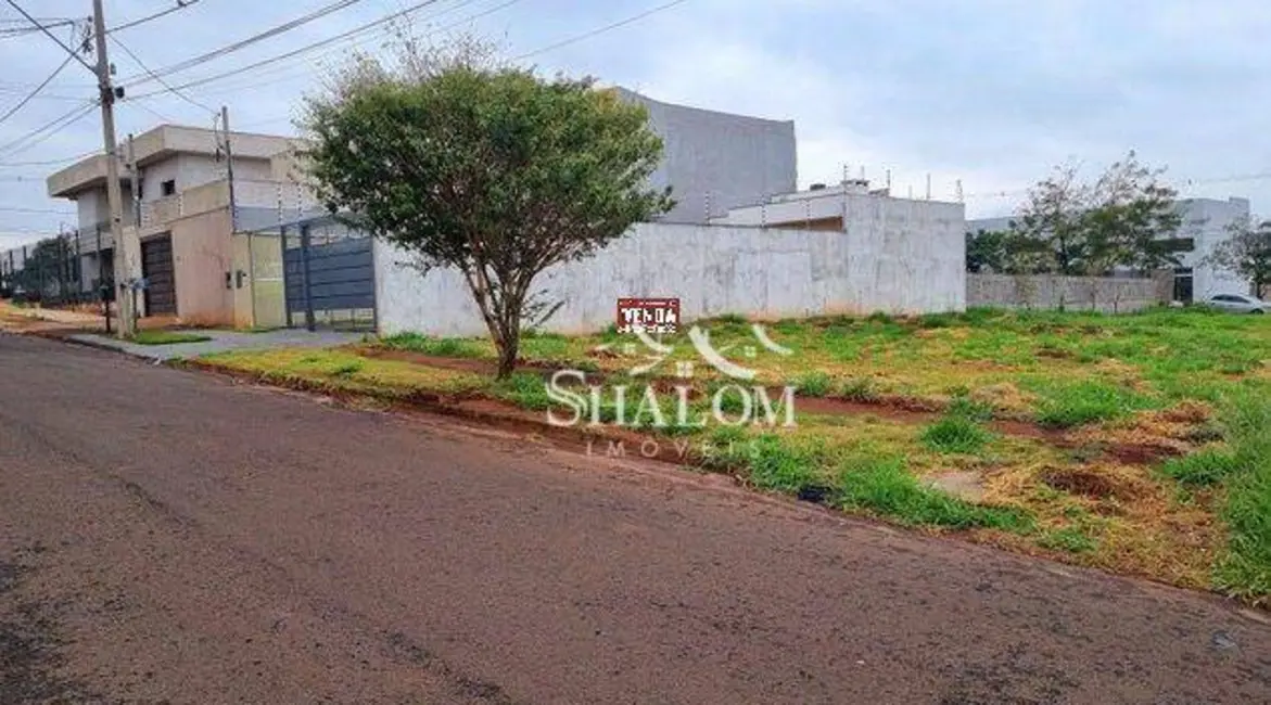 Terreno / Lote à venda, 400m2 em Jardim Espanha, Maringa - PR - imagem 3 Foto 3 de Terreno / Lote à venda, 400m2 em Jardim Espanha, Maringa - PR