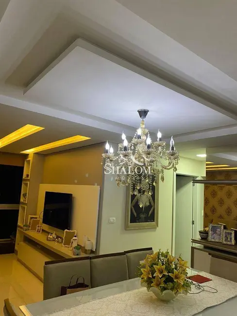 Foto 3 de Apartamento com 3 quartos à venda, 131m2 em Zona 7, Maringa - PR