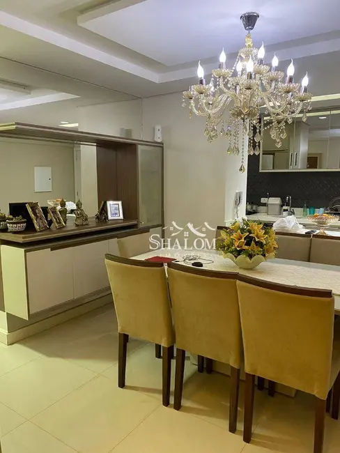 Foto 6 de Apartamento com 3 quartos à venda, 131m2 em Zona 7, Maringa - PR