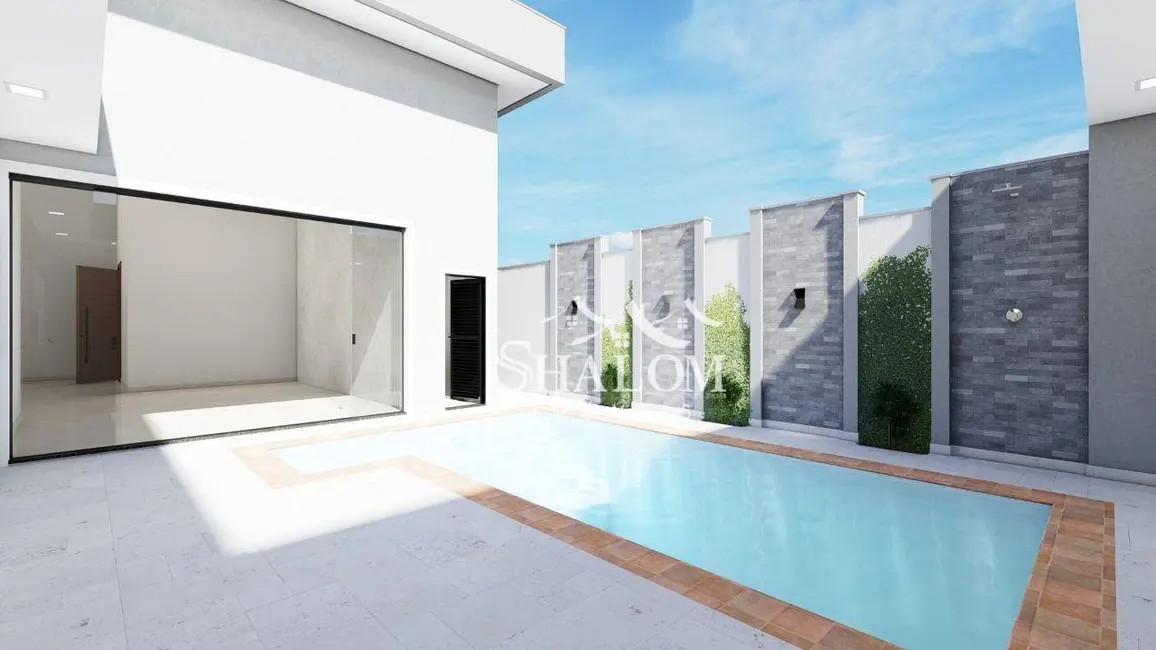 Foto 9 de Casa com 3 quartos à venda, 310m2 em Zona 05, Maringa - PR