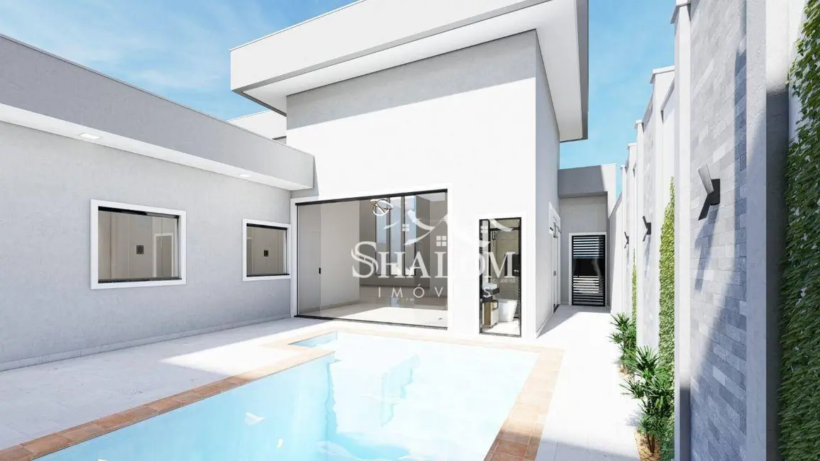 Foto 8 de Casa com 3 quartos à venda, 310m2 em Zona 05, Maringa - PR