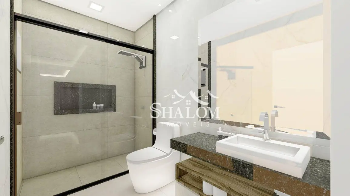 Foto 7 de Casa com 3 quartos à venda, 310m2 em Zona 05, Maringa - PR