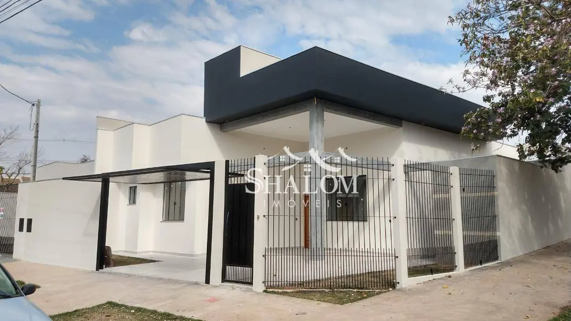Foto 2 de Casa com 3 quartos à venda, 210m2 em Jardim Monte Rei, Maringa - PR