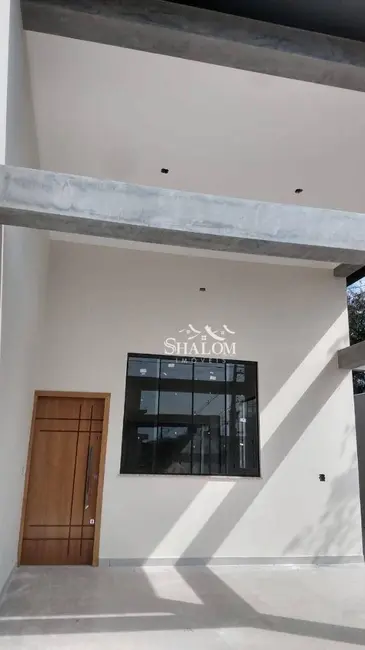 Casa com 3 quartos à venda, 210m2 em Jardim Monte Rei, Maringa - PR - imagem 9 Foto 9 de Casa com 3 quartos à venda, 210m2 em Jardim Monte Rei, Maringa - PR