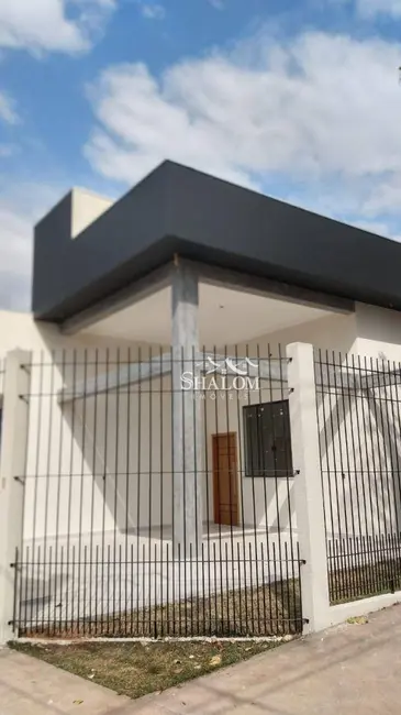 Casa com 3 quartos à venda, 210m2 em Jardim Monte Rei, Maringa - PR - imagem 4 Foto 4 de Casa com 3 quartos à venda, 210m2 em Jardim Monte Rei, Maringa - PR