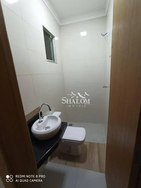 Casa com 3 quartos à venda, 165m2 em Jardim Real, Maringa - PR - imagem 3 Foto 3 de Casa com 3 quartos à venda, 165m2 em Jardim Real, Maringa - PR
