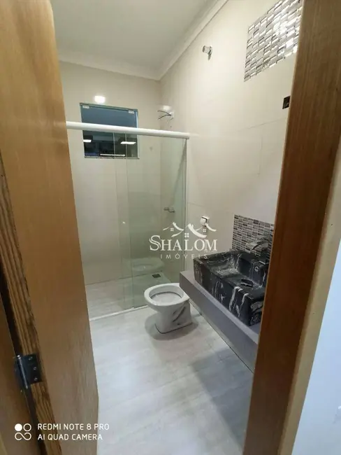 Casa com 3 quartos à venda, 165m2 em Jardim Real, Maringa - PR - imagem 7 Foto 7 de Casa com 3 quartos à venda, 165m2 em Jardim Real, Maringa - PR