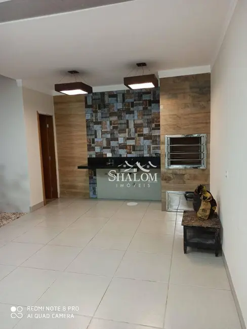 Casa com 3 quartos à venda, 165m2 em Jardim Real, Maringa - PR - imagem 5 Foto 5 de Casa com 3 quartos à venda, 165m2 em Jardim Real, Maringa - PR