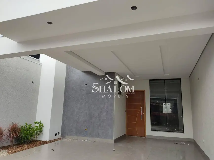Casa com 3 quartos à venda, 150m2 em Jardim Alvorada, Maringa - PR - imagem 3 Foto 3 de Casa com 3 quartos à venda, 150m2 em Jardim Alvorada, Maringa - PR