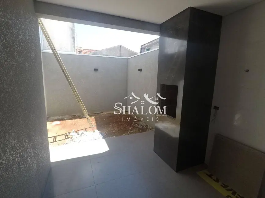 Casa com 3 quartos à venda, 150m2 em Jardim Alvorada, Maringa - PR - imagem 5 Foto 5 de Casa com 3 quartos à venda, 150m2 em Jardim Alvorada, Maringa - PR