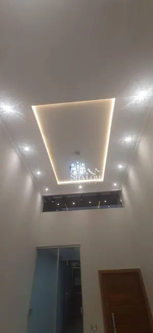 Foto 8 de Casa com 3 quartos à venda, 180m2 em Parque Avenida, Maringa - PR