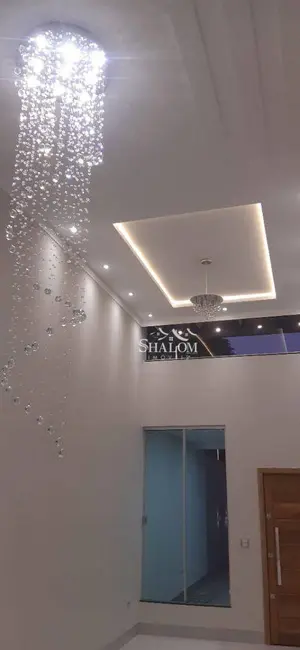 Foto 7 de Casa com 3 quartos à venda, 180m2 em Parque Avenida, Maringa - PR