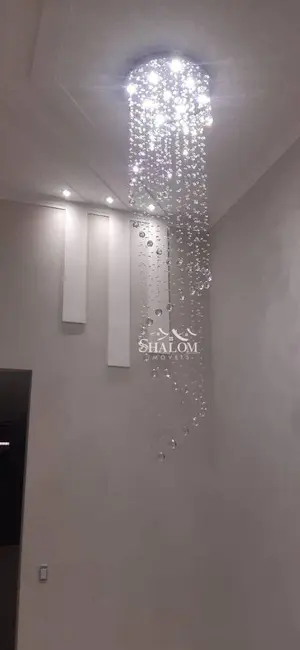 Foto 6 de Casa com 3 quartos à venda, 180m2 em Parque Avenida, Maringa - PR