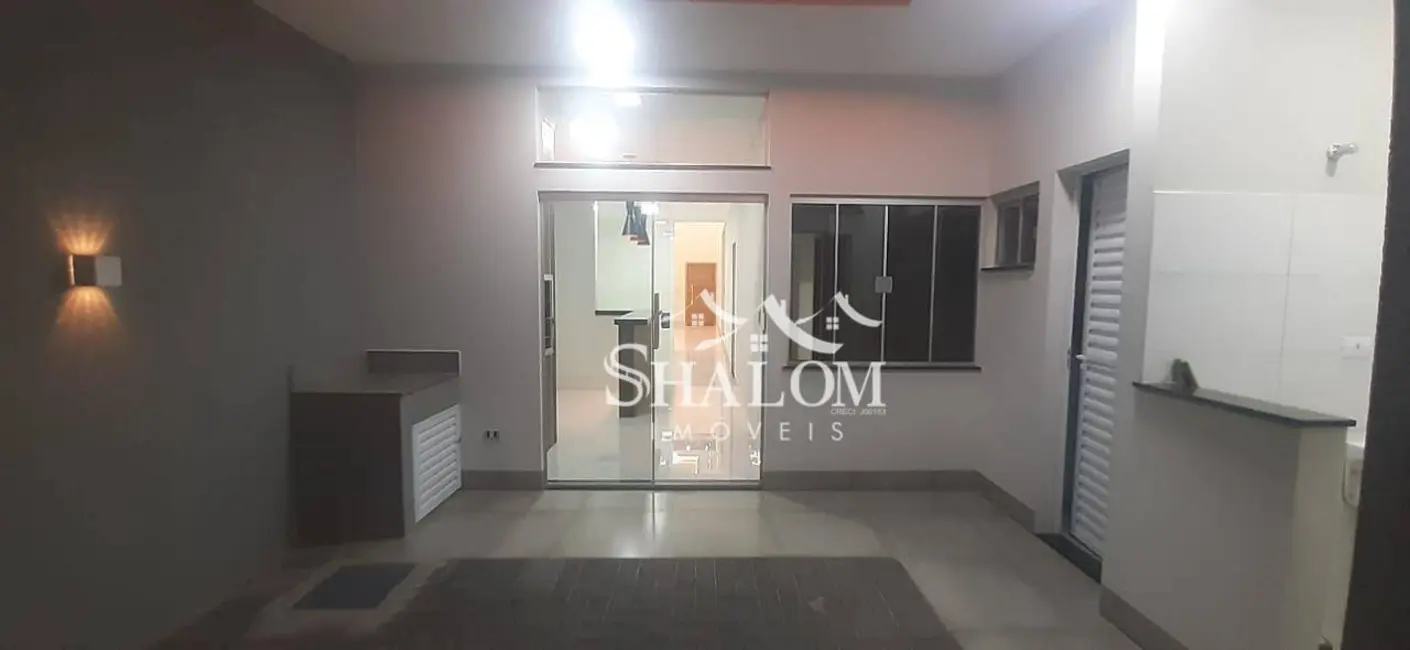 Foto 9 de Casa com 3 quartos à venda, 180m2 em Parque Avenida, Maringa - PR