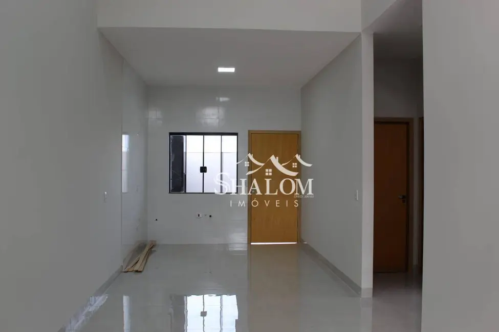 Casa com 3 quartos à venda, 165m2 em Marialva - PR - imagem 5 Foto 5 de Casa com 3 quartos à venda, 165m2 em Marialva - PR