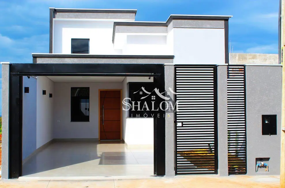 Casa com 3 quartos à venda, 165m2 em Marialva - PR - imagem 3 Foto 3 de Casa com 3 quartos à venda, 165m2 em Marialva - PR