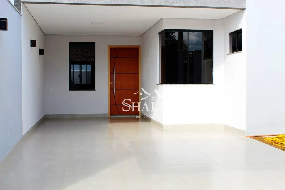 Casa com 3 quartos à venda, 165m2 em Marialva - PR - imagem 4 Foto 4 de Casa com 3 quartos à venda, 165m2 em Marialva - PR