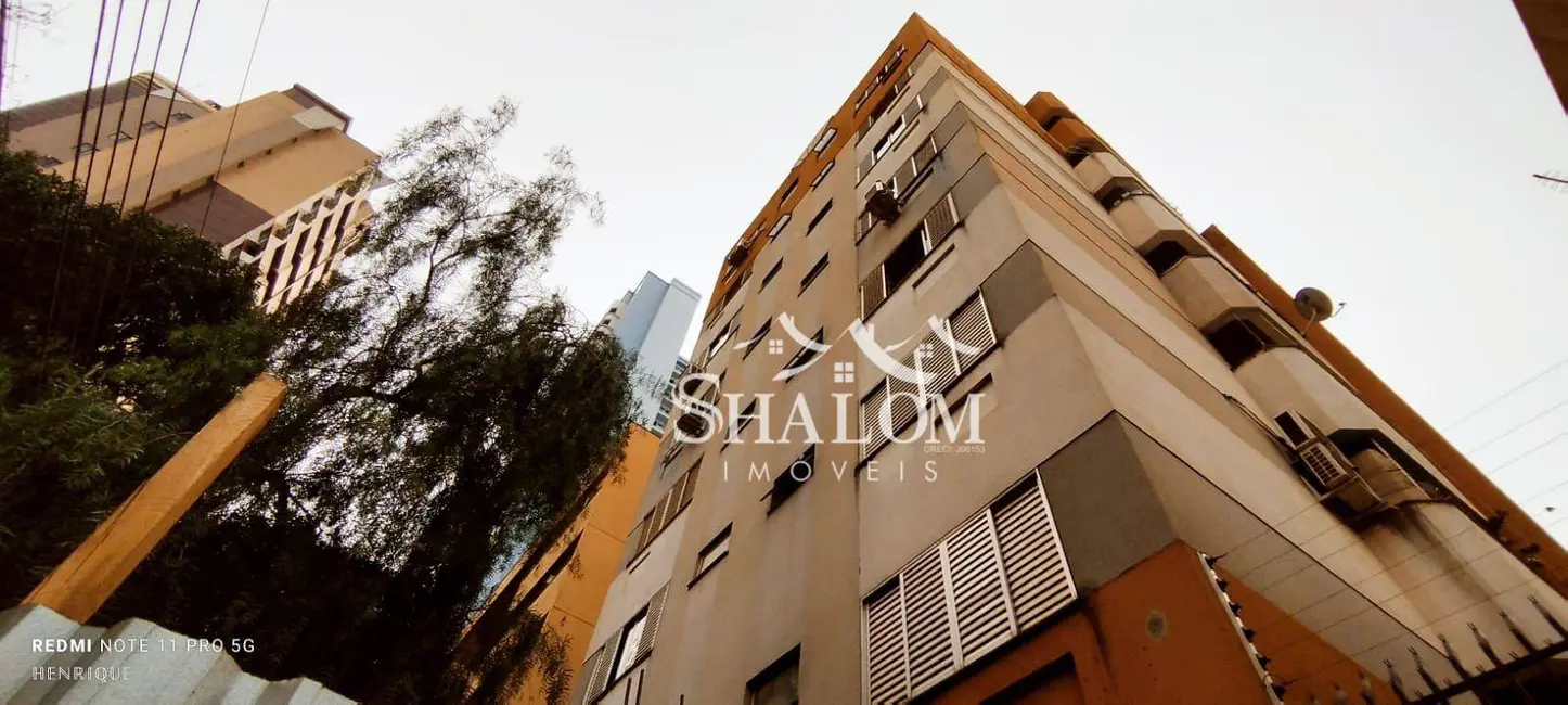 Foto 3 de Apartamento com 3 quartos à venda, 186m2 em Zona 07, Maringa - PR