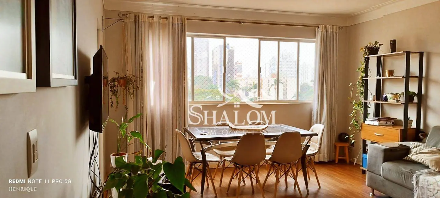 Foto 5 de Apartamento com 3 quartos à venda, 186m2 em Zona 07, Maringa - PR