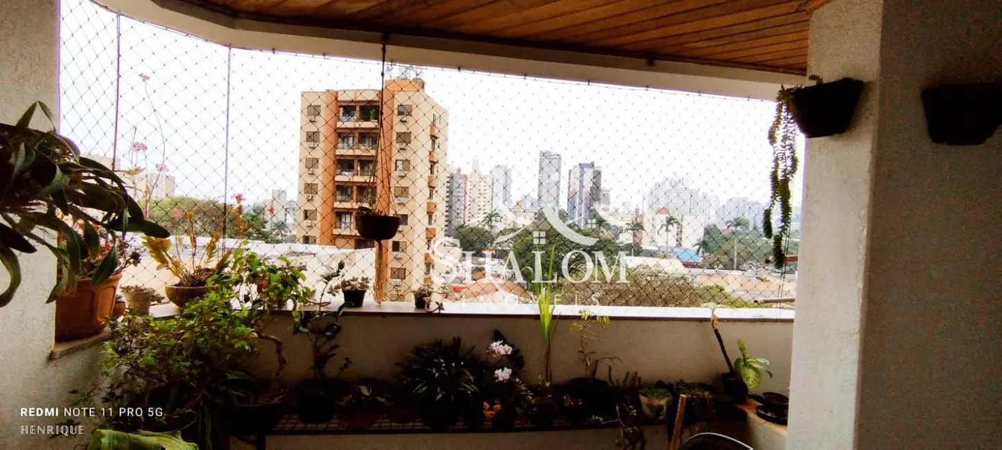 Foto 6 de Apartamento com 3 quartos à venda, 186m2 em Zona 07, Maringa - PR