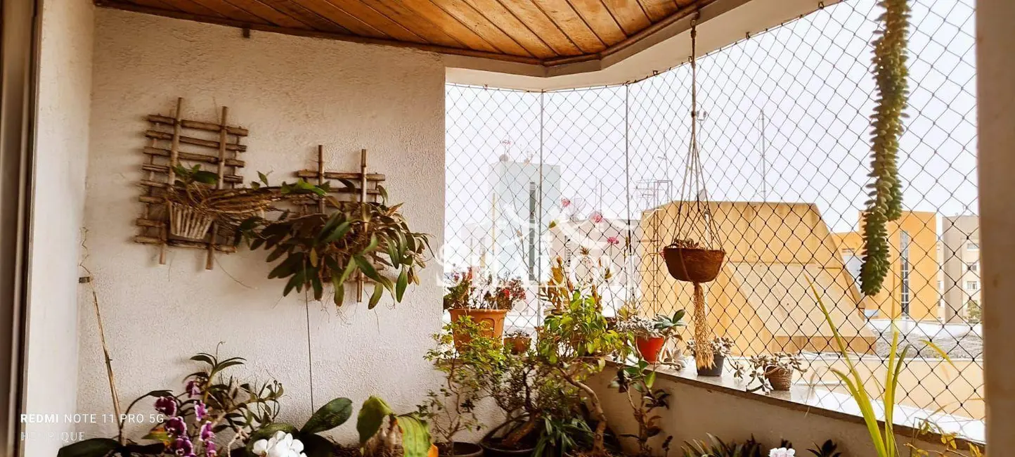 Foto 9 de Apartamento com 3 quartos à venda, 186m2 em Zona 07, Maringa - PR