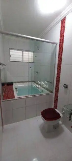 Foto 9 de Casa com 3 quartos à venda em Jardim Três Lagoas, Maringa - PR