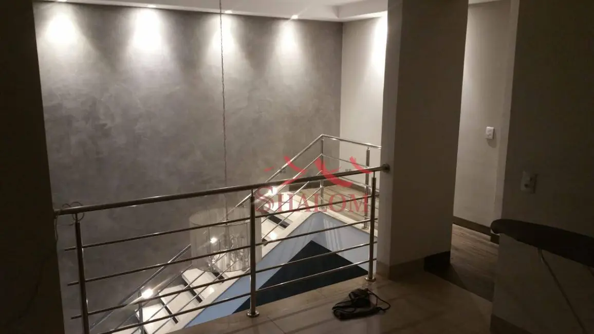 Foto 7 de Sobrado com 4 quartos à venda, 236m2 em Jardim Guaporé, Maringa - PR