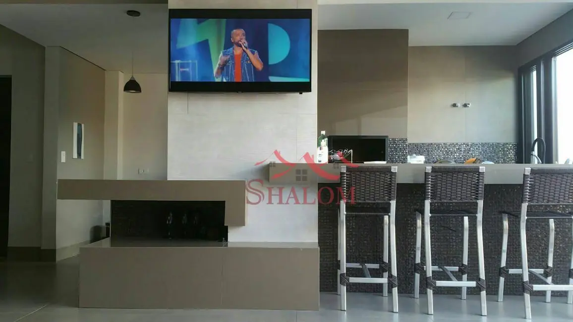 Foto 5 de Sobrado com 4 quartos à venda, 236m2 em Jardim Guaporé, Maringa - PR