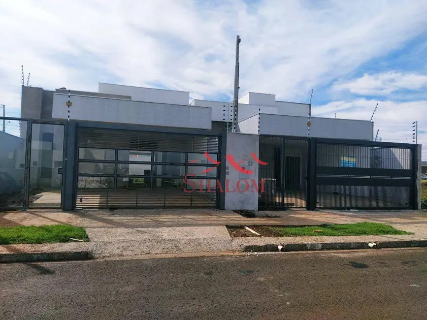 Foto 3 de Casa com 3 quartos à venda, 200m2 em Jardim Liberdade, Maringa - PR