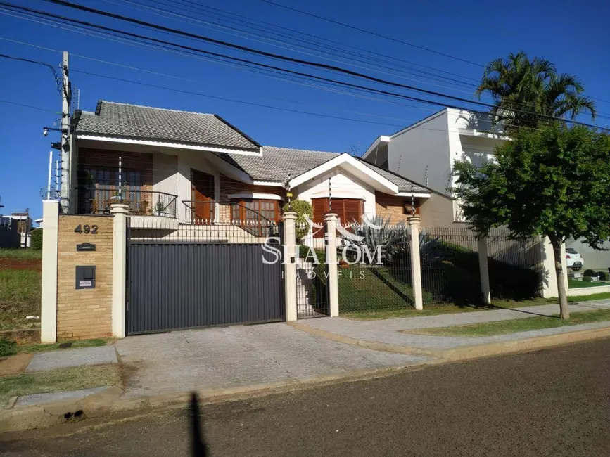 Casa com 4 quartos à venda, 580m2 em Jardim Higienópolis, Maringa - PR - imagem 5 Foto 5 de Casa com 4 quartos à venda, 580m2 em Jardim Higienópolis, Maringa - PR