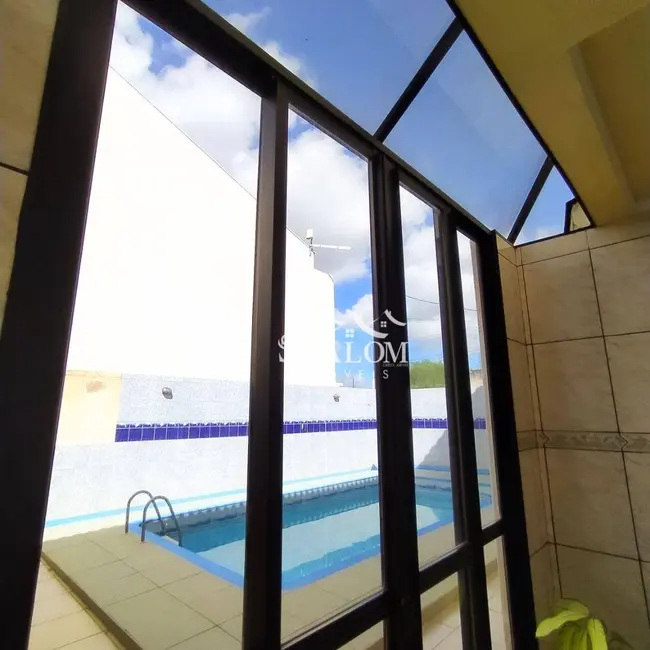 Sobrado com 4 quartos à venda, 387m2 em Jardim Itália, Maringa - PR - imagem 8 Foto 8 de Sobrado com 4 quartos à venda, 387m2 em Jardim Itália, Maringa - PR