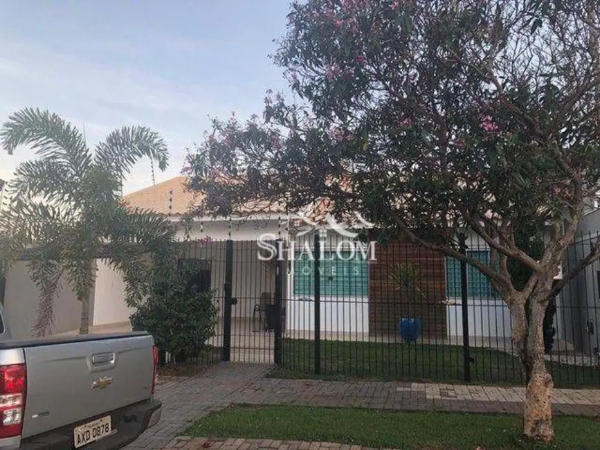 Foto 2 de Casa com 3 quartos à venda, 300m2 em Jardim Monte Rei, Maringa - PR