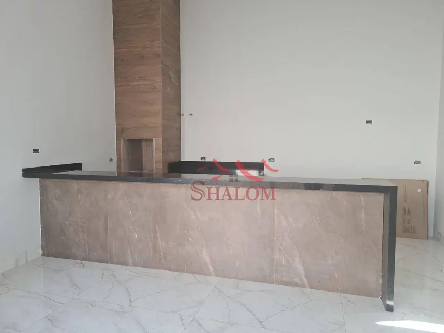 Foto 4 de Casa com 3 quartos à venda, 300m2 em Conjunto Habitacional Inocente Vila Nova Júnior, Maringa - PR