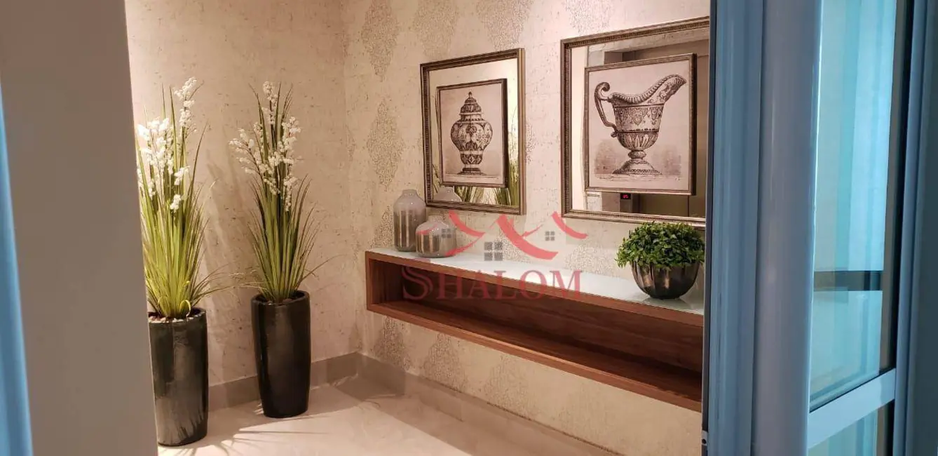 Foto 9 de Apartamento com 4 quartos à venda, 150m2 em Zona 07, Maringa - PR