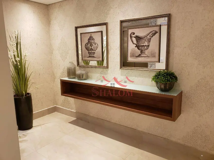 Foto 4 de Apartamento com 4 quartos à venda, 150m2 em Zona 07, Maringa - PR