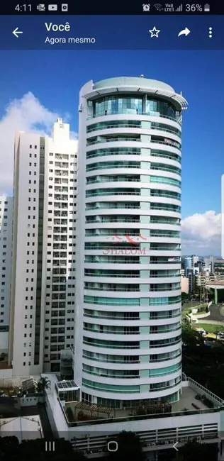 Foto 1 de Apartamento com 4 quartos à venda, 150m2 em Zona 07, Maringa - PR