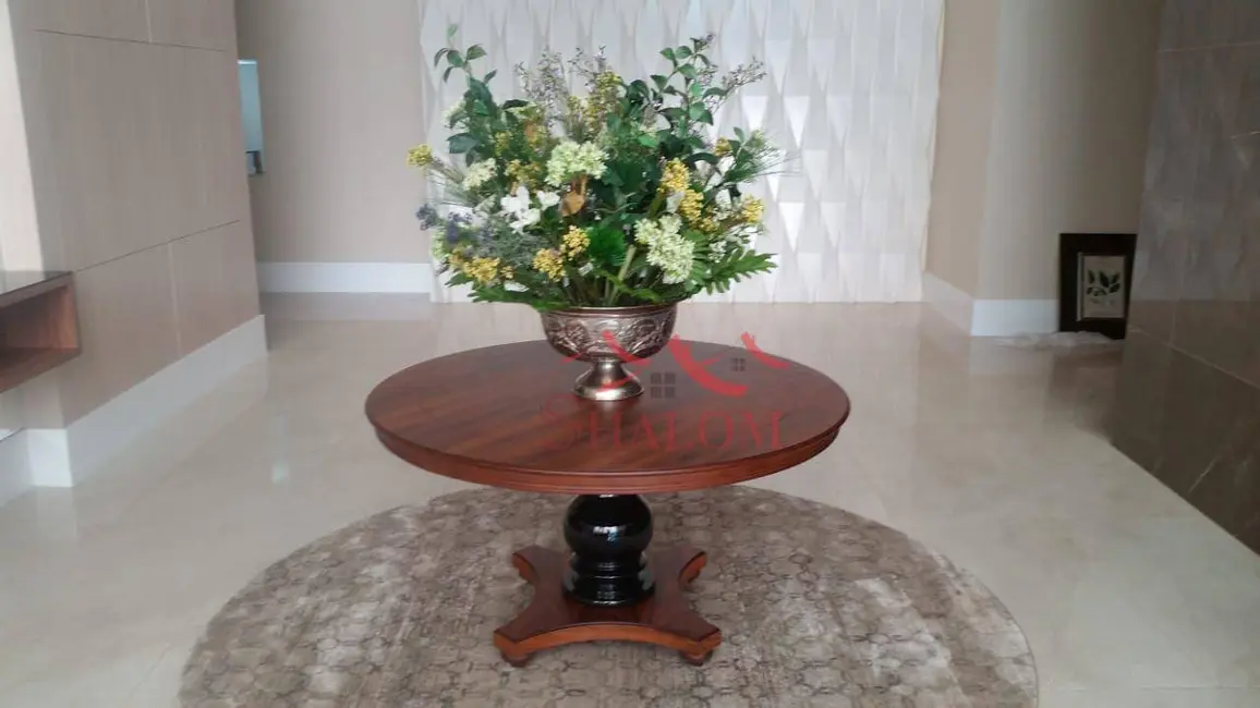 Foto 7 de Apartamento com 4 quartos à venda, 150m2 em Zona 07, Maringa - PR