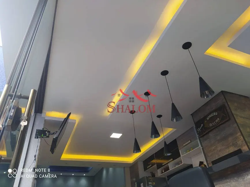 Casa com 3 quartos à venda, 204m2 em Maringa - PR - imagem 9 Foto 9 de Casa com 3 quartos à venda, 204m2 em Maringa - PR