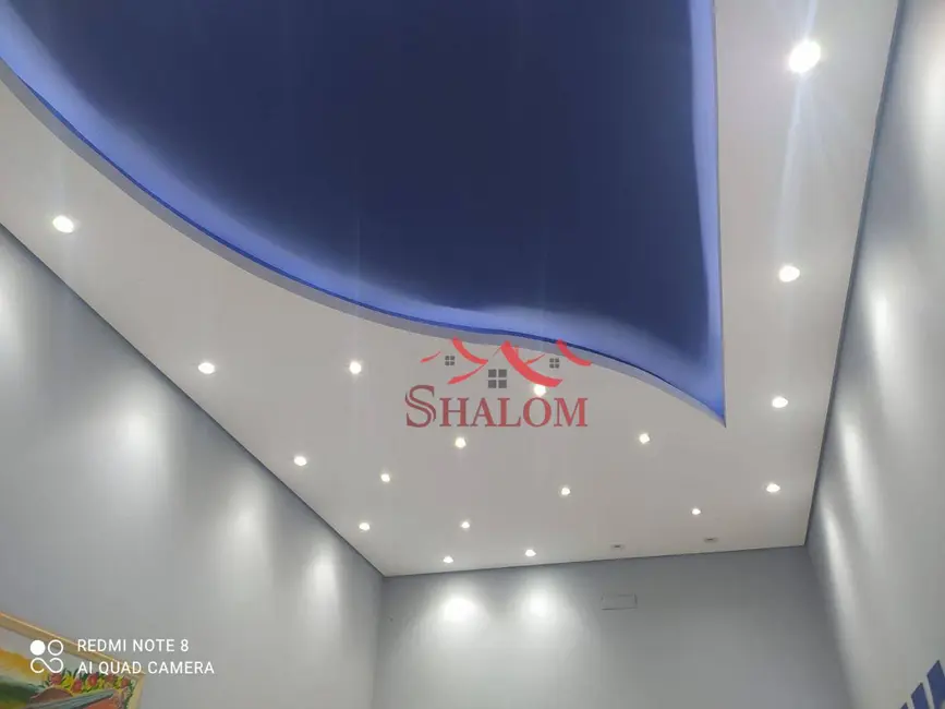 Casa com 3 quartos à venda, 204m2 em Maringa - PR - imagem 5 Foto 5 de Casa com 3 quartos à venda, 204m2 em Maringa - PR