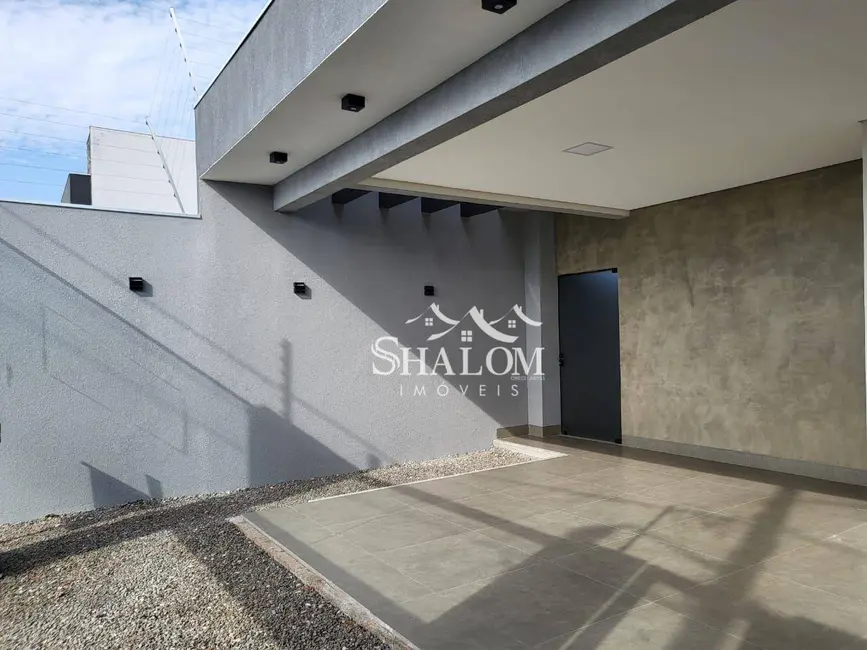 Foto 8 de Casa com 3 quartos à venda, 202m2 em Jardim Espanha, Maringa - PR