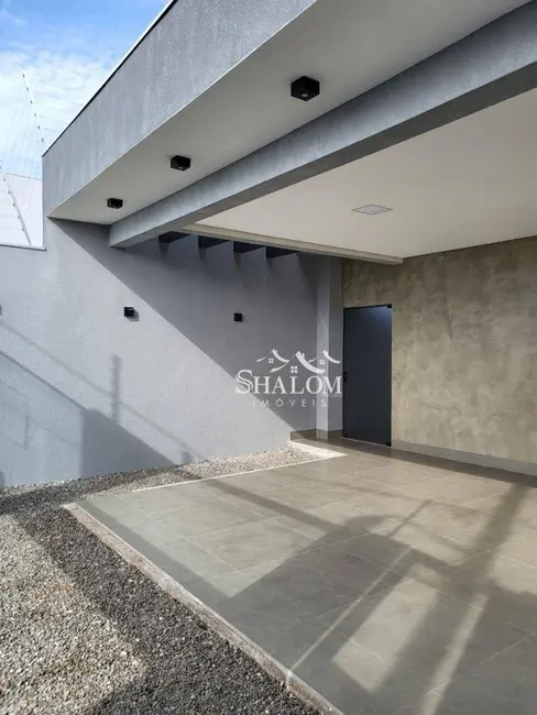 Foto 7 de Casa com 3 quartos à venda, 202m2 em Jardim Espanha, Maringa - PR