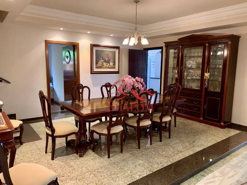 Foto 7 de Sobrado com 5 quartos à venda, 625m2 em Recanto dos Magnatas, Maringa - PR