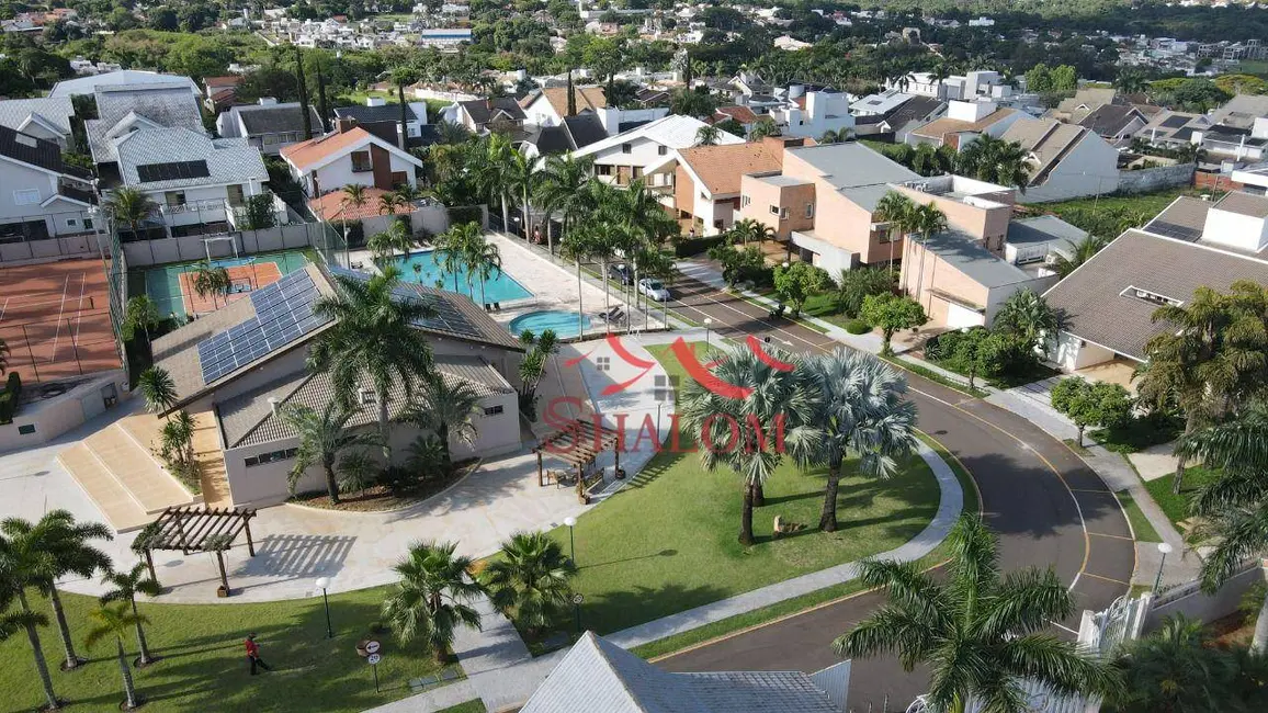 Foto 5 de Sobrado com 5 quartos à venda, 625m2 em Recanto dos Magnatas, Maringa - PR