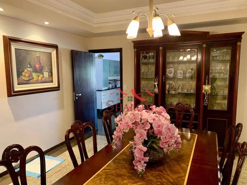 Foto 8 de Sobrado com 5 quartos à venda, 625m2 em Recanto dos Magnatas, Maringa - PR