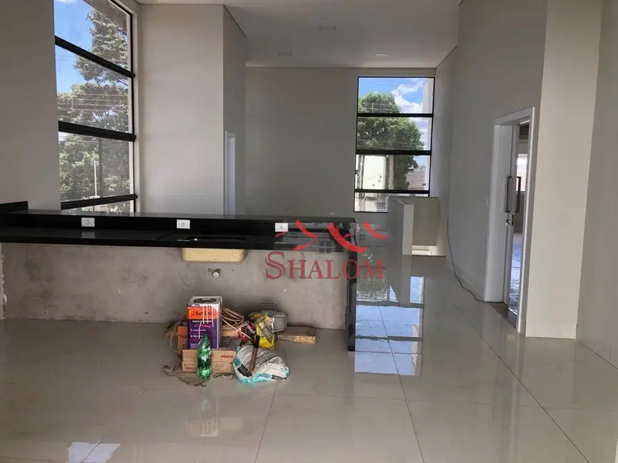 Foto 5 de Casa com 3 quartos à venda, 370m2 em Conjunto Habitacional Inocente Vila Nova Júnior, Maringa - PR