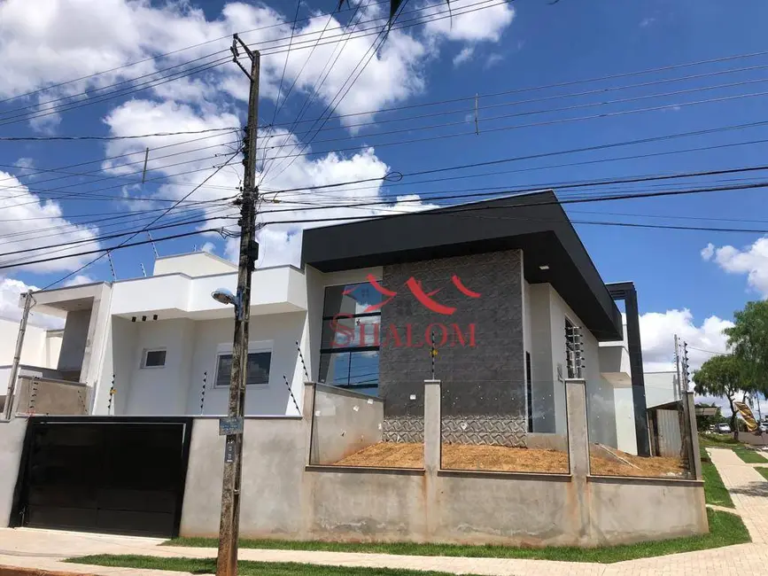 Foto 3 de Casa com 3 quartos à venda, 370m2 em Conjunto Habitacional Inocente Vila Nova Júnior, Maringa - PR