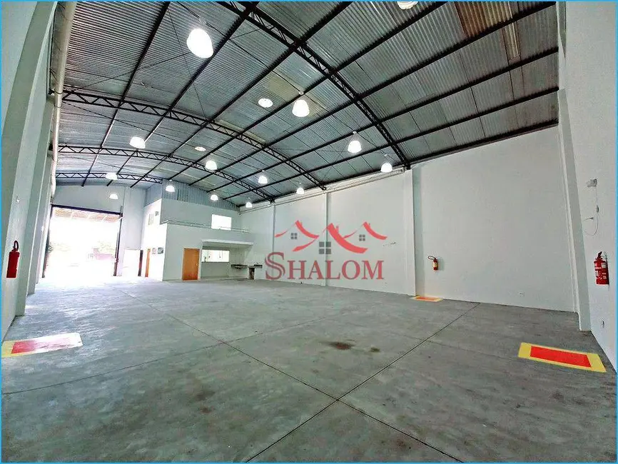 Armazém / Galpão à venda, 372m2 em Conjunto Residencial Cidade Alta, Maringa - PR - imagem 9 Foto 9 de Armazém / Galpão à venda, 372m2 em Conjunto Residencial Cidade Alta, Maringa - PR