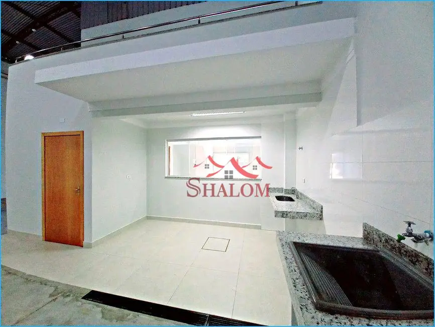 Armazém / Galpão à venda, 380m2 em Parque das Laranjeiras, Maringa - PR - imagem 8 Foto 8 de Armazém / Galpão à venda, 380m2 em Parque das Laranjeiras, Maringa - PR