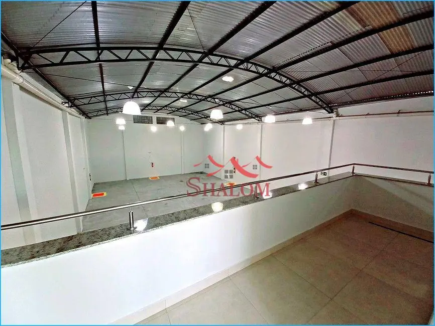 Armazém / Galpão à venda, 380m2 em Parque das Laranjeiras, Maringa - PR - imagem 7 Foto 7 de Armazém / Galpão à venda, 380m2 em Parque das Laranjeiras, Maringa - PR